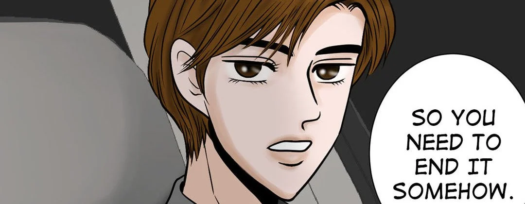 Living with The Wizard - Chapter 17
